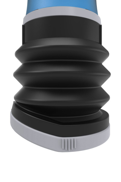 Гидропомпа HYDROMAX  X20 синяя_3