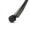 Вибратор Dorcel MEGAWAND CHROME SILVER_12