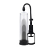 Вакуумная помпа Basic Pump 2 - Transparent_2