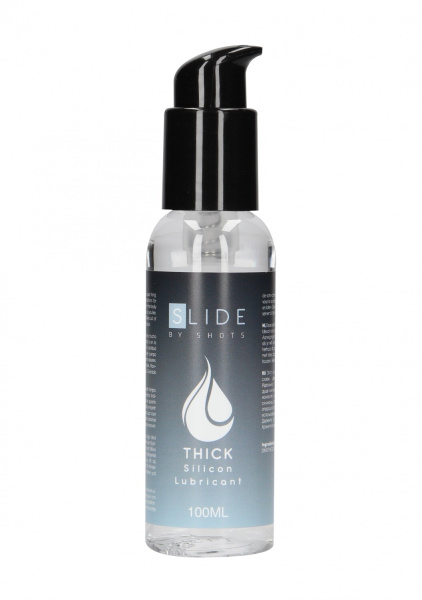 Любрикант Slide - Thick - 100 ml_1