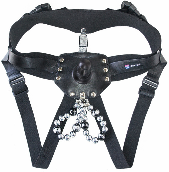 Пояс гламур-dana, l 175 мм d 40 мм, арт. 980800_3