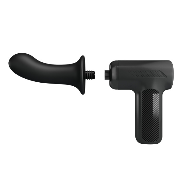 Вибратор с Фрикциями Pretty Love BW-055029_1