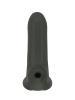 Фаллоудлинитель Super Hero Striker Black 7017-03lola_4