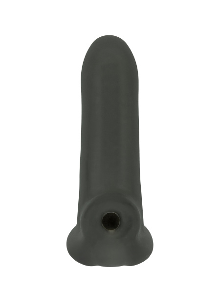 Фаллоудлинитель Super Hero Striker Black 7017-03lola_4
