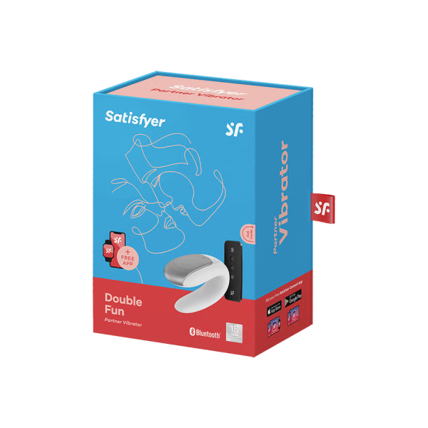 Satisfyer-double-fun-partner-white-package