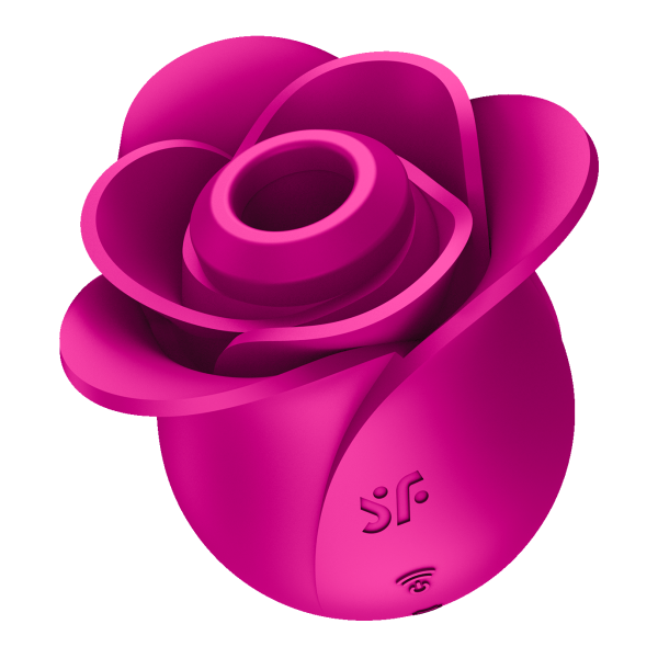 Вакуумный стимулятор клитора Satisfyer Pro 2 Modern Blossom_5