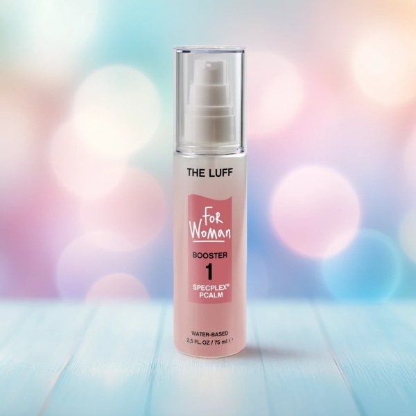Гель косметический THE LUFF Booster 1, 75 мл_2