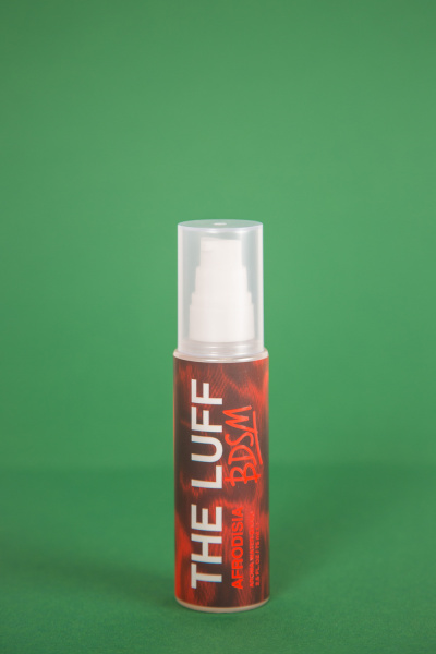 Гель косметический THE LUFF BDSM, 75 мл_2