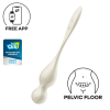 Вагинальные шарики Satisfyer Love Birds 1, белый_1