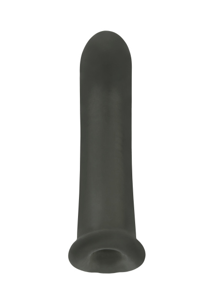 Фаллоудлинитель Super Hero Titan Black 7018-03lola_3