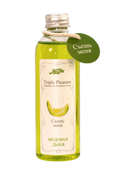 Эликсир для интимного ухода  