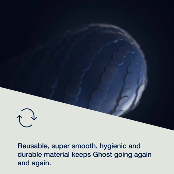 Мастурбатор ARCwave Ghost синий_4