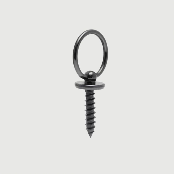 Кольцо-аксессуар Strap-On-Me Dildo Ring для фаллоимитатора, 3 шт._2