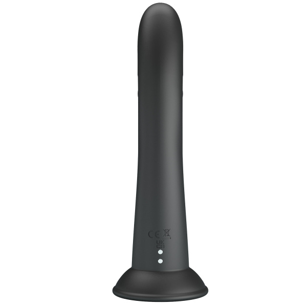 Вибратор на присоске Pretty Love MC61-1_1