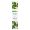 Разогревающие массажное масло Gourmet MINT MOJITO (Мохито)_3
