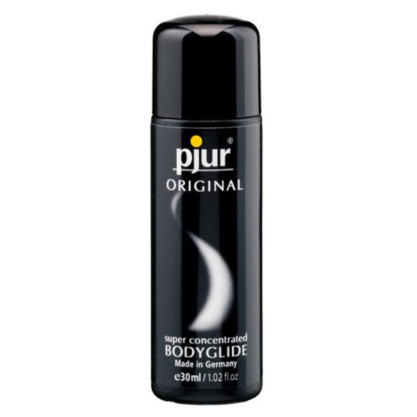 Концентрированный лубрикант Pjur ORIGINAL 30 ml_1