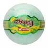 Бурлящий шар Happy «Мохито» 120 г_2