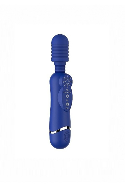 Универсальный массажер Silicone Massage Wand_1