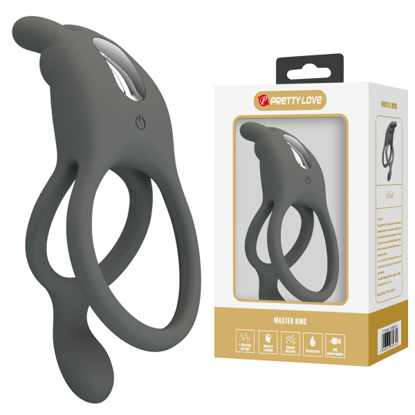 Вибрирующее кольцо BI-210335-1_1