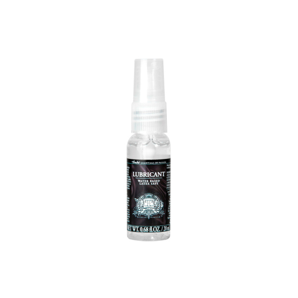 Лубрикант Touche на водной основе - 20 ml_1