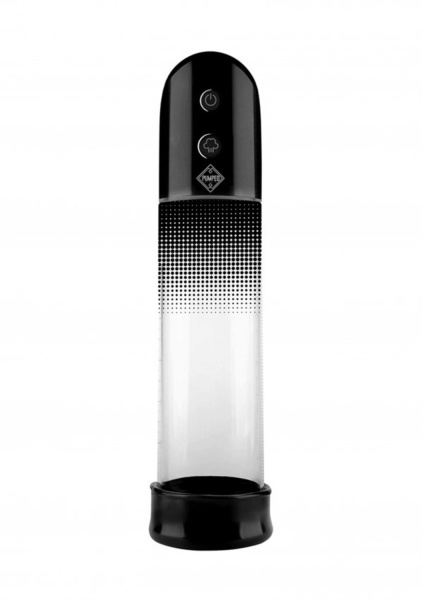 Автоматическая вакуумная помпа на батарейках Premium Automatic Pump Luv Pump_1