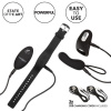 Перезаряжаемый набор для двоих на дистанционном управлении Silicone Remote Foreplay Set_2