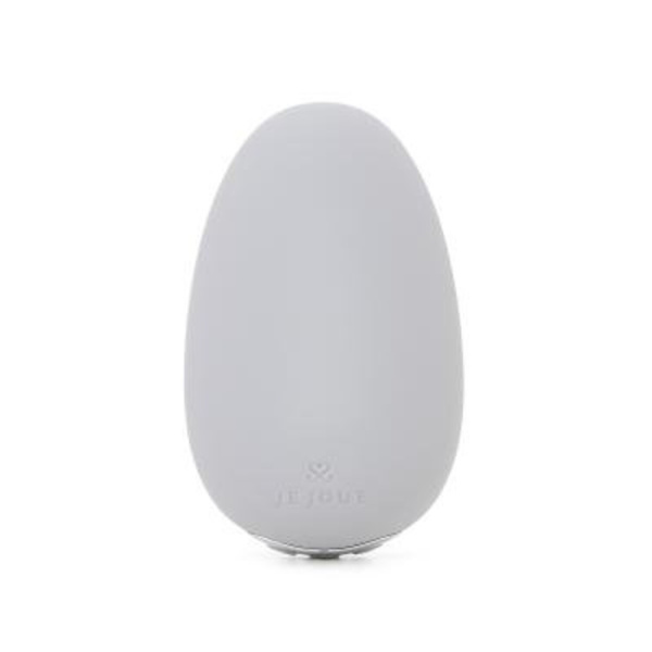 Стимулятор клитора Je Joue Mimi Soft Grey серый_1