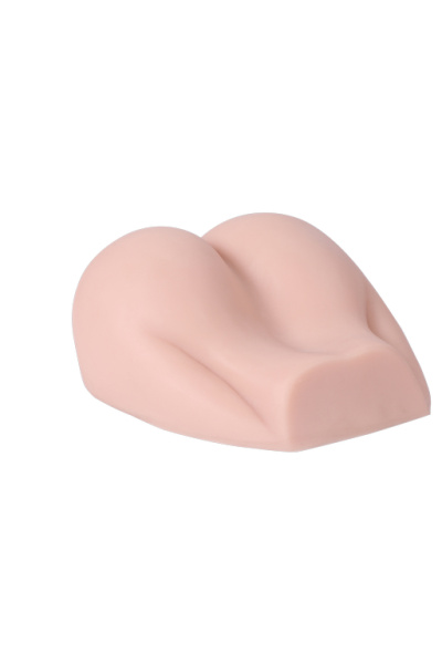 Реалистичный двойной мастурбатор Real Booty_5