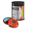 Презервативы MAXUS Sensual №15, анатомические X-Edition, 15 шт_3