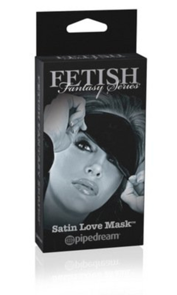 Маска на глаза Fetish Fantasy Series LTD Edition_1