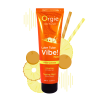 Лубрикант с эффектом вибрации Orgie Lube Tube Vibe Medium Pina Colada, 100 мл_4
