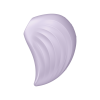 Вакуумно-волновой стимулятор с вибрацией Satisfyer Pearl Diver, фиолетовый_2