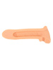 Фаллоудлинитель Super Hero Titan Beige 7018-01lola_7