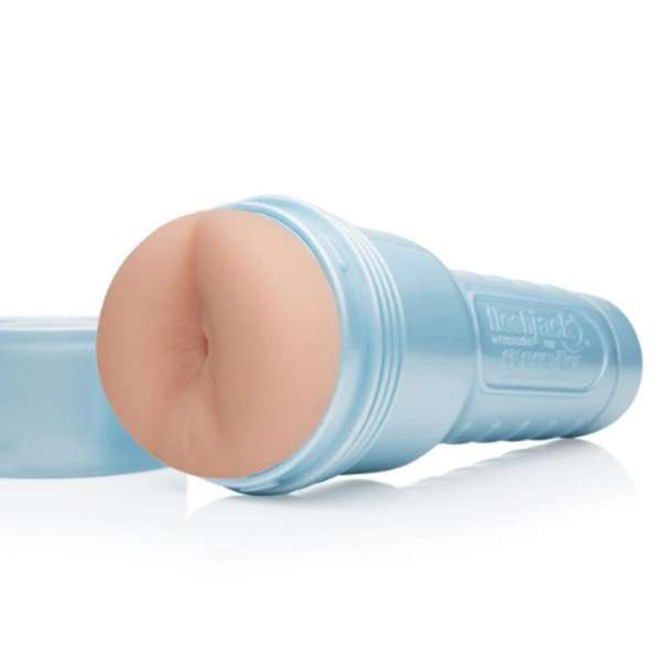 Мастурбатор G Fleshjack Boys Brent Corrigan, анус_3