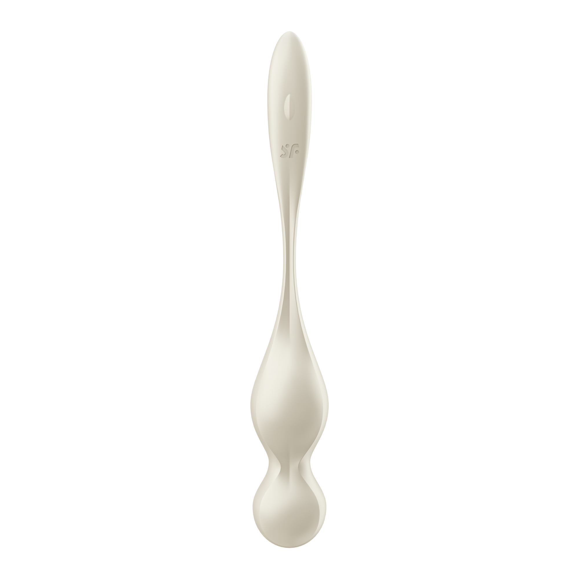 Вагинальные шарики Satisfyer Love Birds 1, белый_6