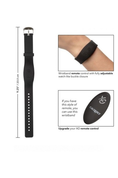 Браслет управления Wristband Remote Accessory_3