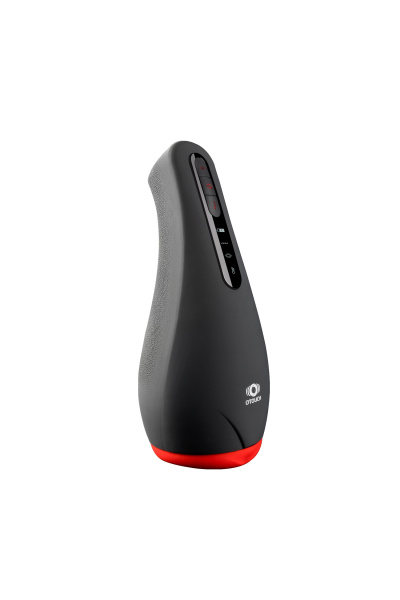 Нереалистичный мастурбатор OTOUCH AIRTURN 2, 22,4 см_3