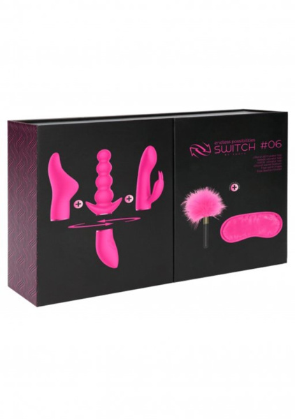 Набор Pleasure Kit 