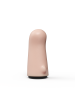 Пояс женский с платформой Черный Lovetoy 9861ru_6