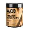 Презервативы MAXUS 2000 Amazing Dots №12 с железным кейсом, точечные, 12 шт_1
