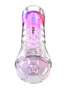 Мастурбатор в тубе c подсветкой ViewTube XXL_2