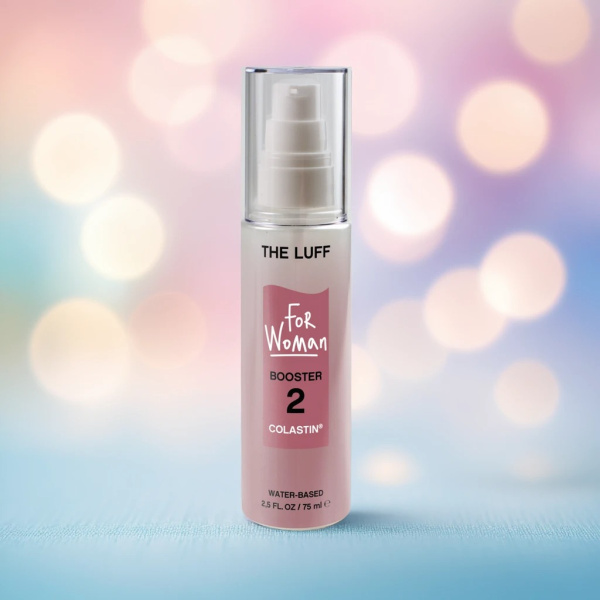 Гель косметический THE LUFF Booster 2, 75 мл_2