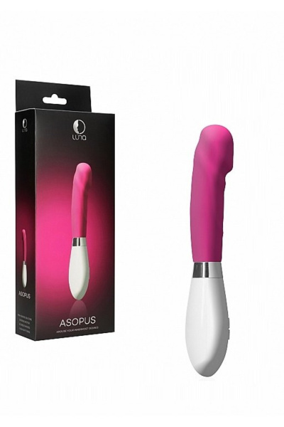 Вибратор Asopus для точки G_1