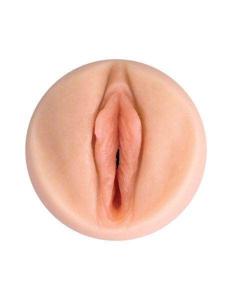 Мастурбатор Shower Therapy - Soothing Scrub - Light_3