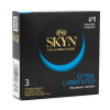 Презервативы SKYN Extra Lubricated № 3_2