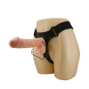 Страпон с вибрацией Baile Ultra BW-022083ZR_8