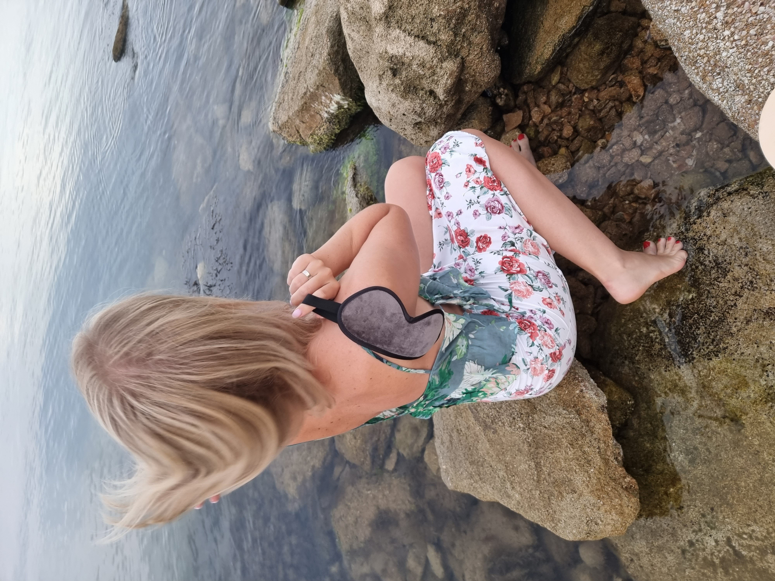 Маска на глаза Eltakt_4