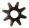 Эрекционное кольцо Rings Cogweel black_2