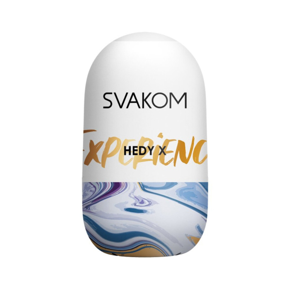 Мастурбатор Svakom Hedy X Experience_1