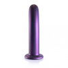 Анальная пробка Smooth G-Spot - 17 см_4
